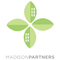 Madison Partners logo, Madison Partners contact details