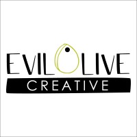 EvilOlive Creative Design logo, EvilOlive Creative Design contact details