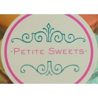 Petite Sweets logo, Petite Sweets contact details