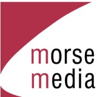 Morse Media logo, Morse Media contact details