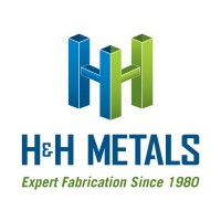 H&H Enterprises, Inc. - Architectural Metals logo, H&H Enterprises, Inc. - Architectural Metals contact details