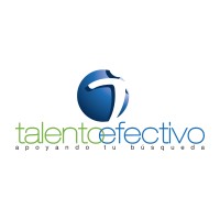 Talento Efectivo logo, Talento Efectivo contact details