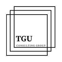 TGU Consulting Group logo, TGU Consulting Group contact details