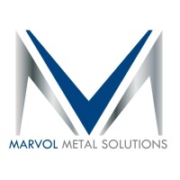 MARVOL METAL SOLUTIONS logo, MARVOL METAL SOLUTIONS contact details