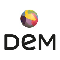 DEM â€“ Danish Energy Management A/S logo, DEM â€“ Danish Energy Management A/S contact details