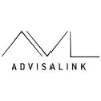 Advisalink logo, Advisalink contact details