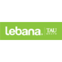 Lebana logo, Lebana contact details