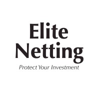 Elite Netting logo, Elite Netting contact details