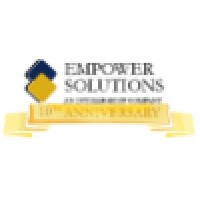 Empower Solutions logo, Empower Solutions contact details