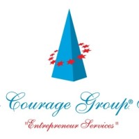 The Courage Group, Inc. logo, The Courage Group, Inc. contact details