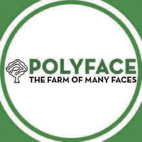 Polyface Farm logo, Polyface Farm contact details