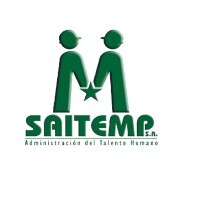 Saitemp S.A logo, Saitemp S.A contact details