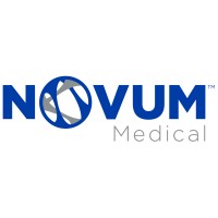 Novum Medical logo, Novum Medical contact details