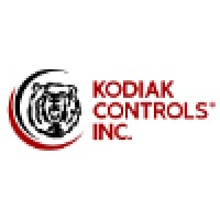 Kodiak Controls, Inc logo, Kodiak Controls, Inc contact details