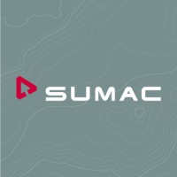 Sumac Geomatics logo, Sumac Geomatics contact details