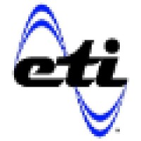 ETi Engineering logo, ETi Engineering contact details