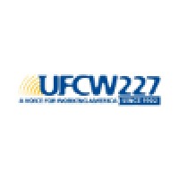 UFCW Local 227 logo, UFCW Local 227 contact details