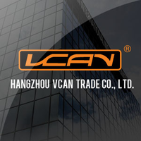 VCAN Group logo, VCAN Group contact details