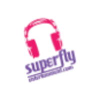 Superfly Entertainment logo, Superfly Entertainment contact details