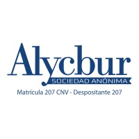 Alycbur S.A logo, Alycbur S.A contact details