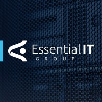 Essential IT Group logo, Essential IT Group contact details