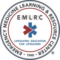 EMLRC logo, EMLRC contact details