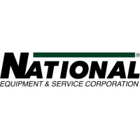 National Equipment & Service Corporation logo, National Equipment & Service Corporation contact details