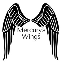 Mercury's Wings Theatre Company logo, Mercury's Wings Theatre Company contact details