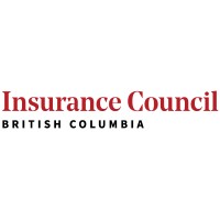 Insurance Council of BC logo, Insurance Council of BC contact details