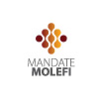 Mandate Molefi logo, Mandate Molefi contact details