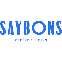 SAYBONS logo, SAYBONS contact details