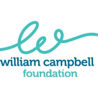 William Campbell Foundation logo, William Campbell Foundation contact details