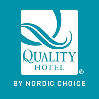 Quality Hotel Strand, Gjøvik logo, Quality Hotel Strand, Gjøvik contact details