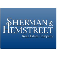 Sherman and Hemstreet Real Estate Company logo, Sherman and Hemstreet Real Estate Company contact details