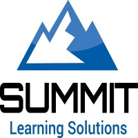 Summit Learning Solutions logo, Summit Learning Solutions contact details