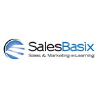 SalesBasix logo, SalesBasix contact details