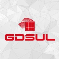 GDSul Brasil logo, GDSul Brasil contact details