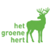 Het Groene Hert logo, Het Groene Hert contact details