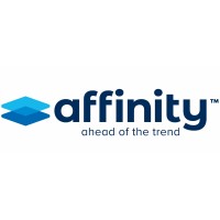 Affinity Windows logo, Affinity Windows contact details