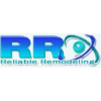 Reliable Remodeling logo, Reliable Remodeling contact details