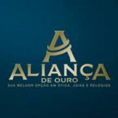 aliança de ouro logo, aliança de ouro contact details