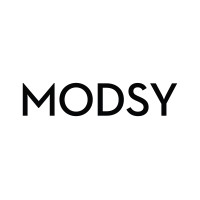 Modsy logo, Modsy contact details