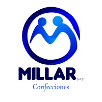 Confecciones Millar S.A.S. logo, Confecciones Millar S.A.S. contact details