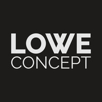 Lowe Concept logo, Lowe Concept contact details