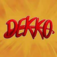 Dekko Comics Ltd logo, Dekko Comics Ltd contact details