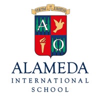 Colegio Alameda de Osuna logo, Colegio Alameda de Osuna contact details