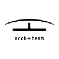 Arch + Beam logo, Arch + Beam contact details