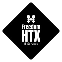 Freedom HTX logo, Freedom HTX contact details