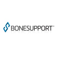 BoneSupport logo, BoneSupport contact details