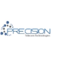 Precision Telecom Technologies logo, Precision Telecom Technologies contact details